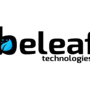 Beleaf Technologies. 12345678